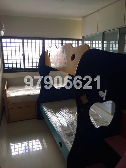 Blk 60 New Upper Changi Road (Bedok), HDB 5 Rooms #132948992